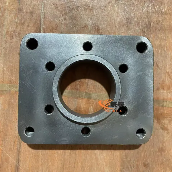 Z310280340 Pumpenscheibe für SEM Radlader