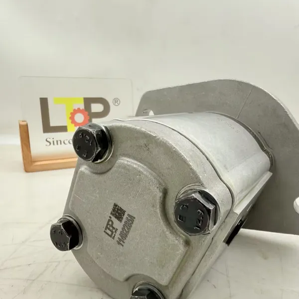 LIEBHERR 11492285 GEAR PUMP