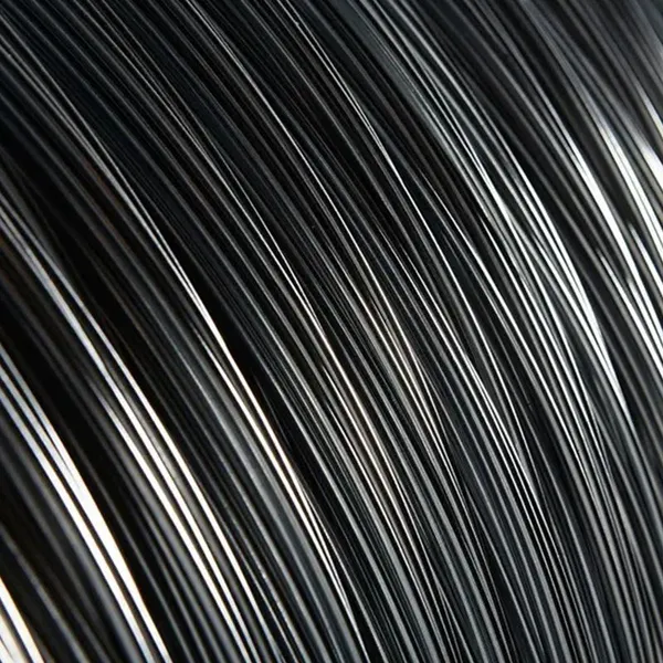 High Carbon Spring Steel Wire Coils, SAE 1060, 0.3mm, Soap Coated, 20kg Spool photo-3