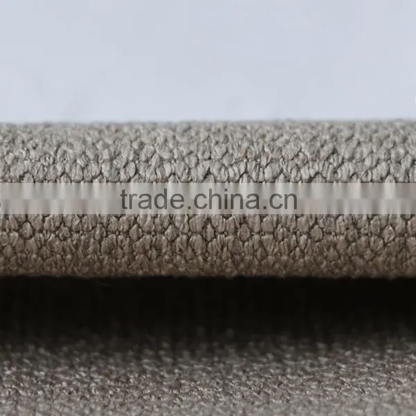 Modern Style Low Polyester Fabric Price per Meter photo-3