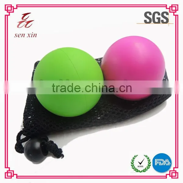 32mm high bouncing ball, bouncing rubber ball