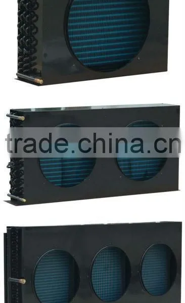 High Quality Cooling Systems Air Cooled Condensor photo-5