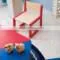 High Quality Children Table and Chairs for Playing Studying Dinning Quality Choice photo-4