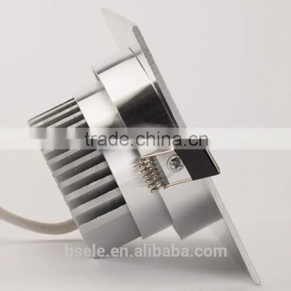 5w 5 Watt Led Downlight photo-3