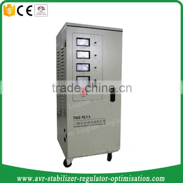Voltage Stabilizer for Water Pump photo-2