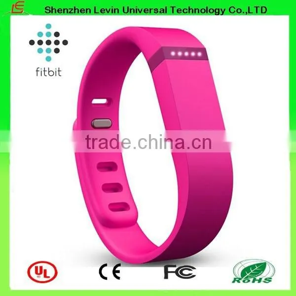 Smart Activity Sleep Quality Control Bluetooth Fitbit Flex Band photo-4