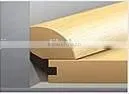 Wood Molding(Quarter Round)