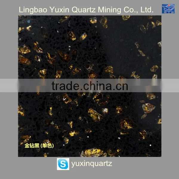 Artificial Rocks Bar Counter Table Quartz Stone Veneer photo-4