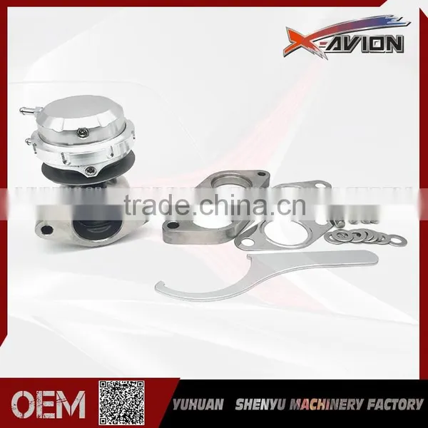 Universal Hot Product Customized 38Mm Wastegate photo-6