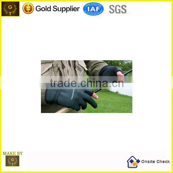 Custom Motorbike Sports Glove photo-4