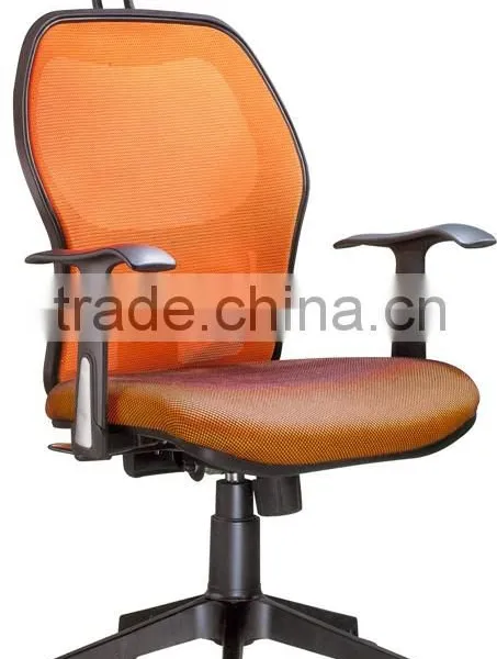 Boss Mesh Office Chair H-M06-OR photo-2