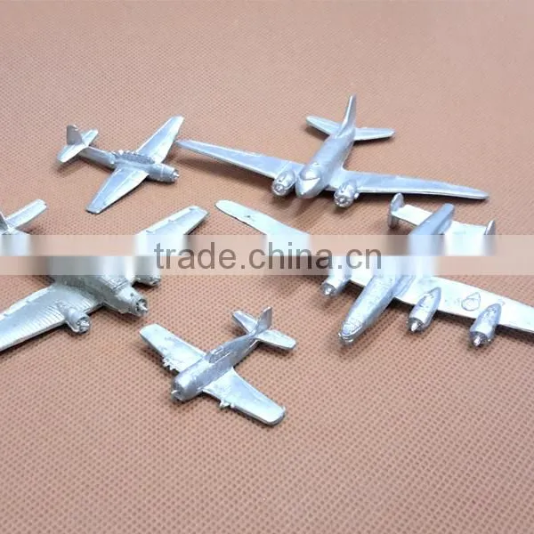 3D Pvc Cute Miniature Figurines for War Game photo-5