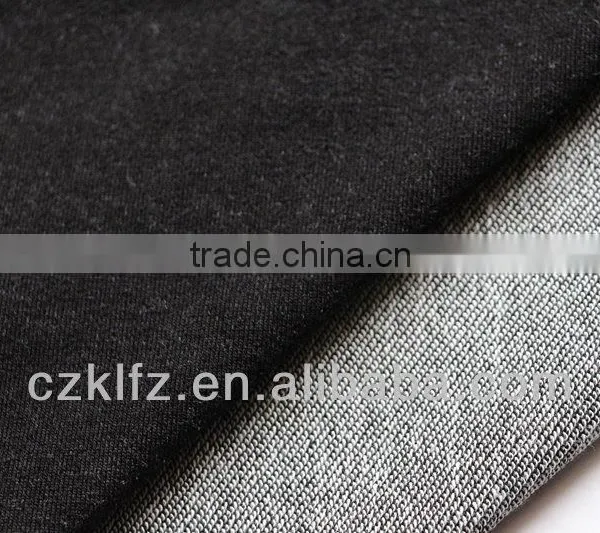 95% Cotton Spandex Denim photo-2