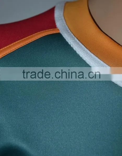 2016 New Team Set Blank Rugby Jersey in Sports, Rugby Football Wear Sportswear photo-4