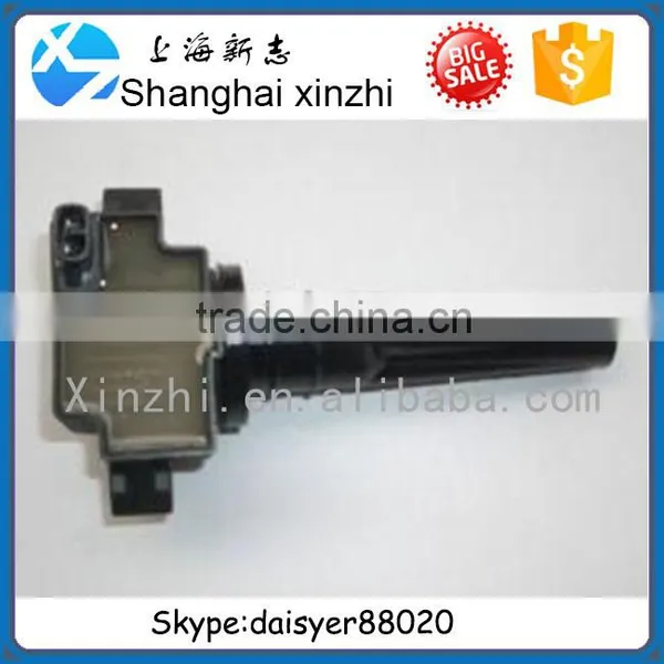 Yuchai Natural Gas Engine Lgnition Coils J5700-3705060A Yuchai Engine Truck Lgnition Coil photo-2