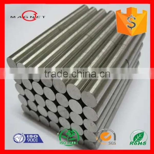 Rare Earth Permanent Magnet, Alnico Magnet