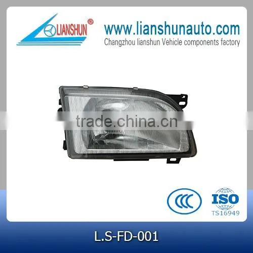 Front Head Lamp for Transit 2004