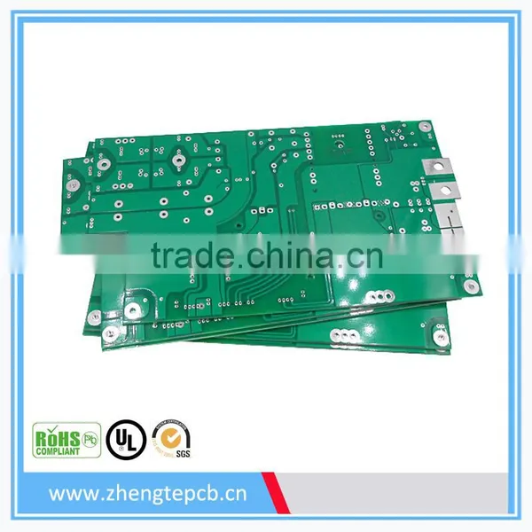CEM3 Design Layout Sample Rigid-Flexible PCB Board photo-6