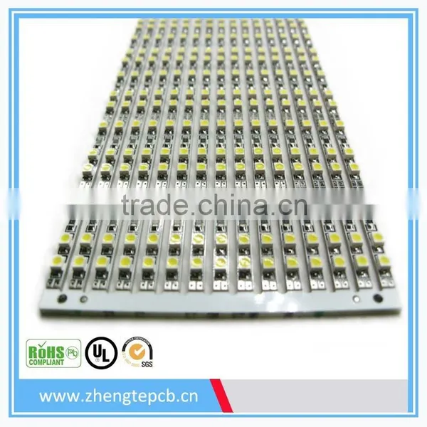 China Supplier of 9w10w220v Electronic Circuit Board Factory photo-4