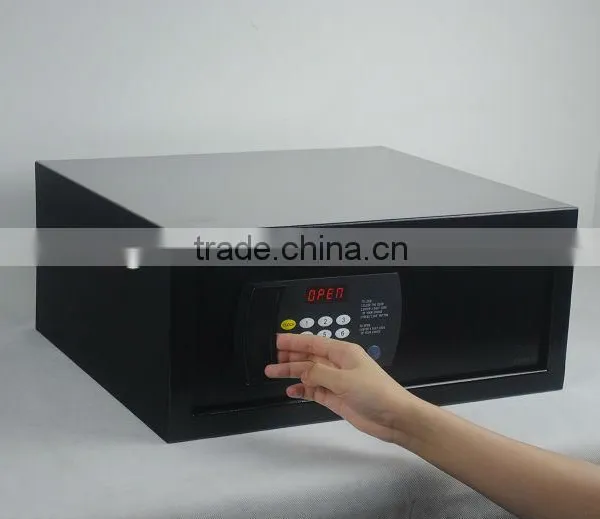 Home Key Power Safe Battery Box photo-6