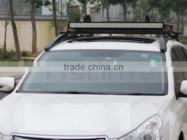 8820LM Waterproof IP68 Voltage 10 to 32V 24 Inch LED Light Bar Offroad photo-2