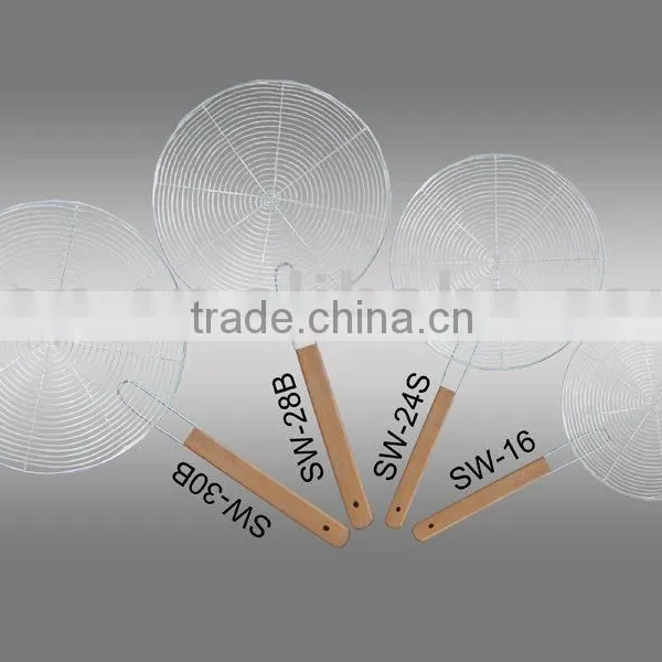 Wire Strainer/colander