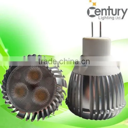 GU10 E26 E27 E14 MR16 High Power 3w Led Spotlight Led Spot Lighting for Office Lights photo-4