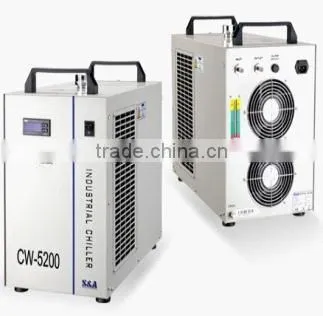 Jinan Manufacturer Hot Sale Acrylic Sheet Laser Cut Engraving Machine photo-6