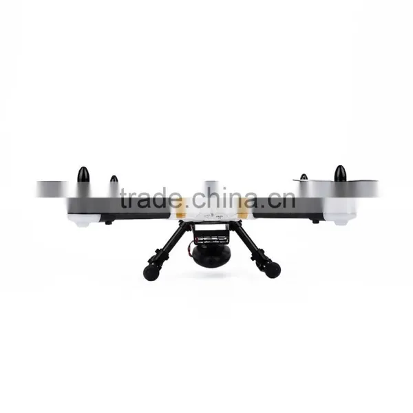 XK X251 3D 6-axle Gyro Mode RC Racing FPV Quadcopter photo-2