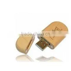 Top Selling Custom Logo Wooden USB Flash Drive With Box, Promotional Gift Wooden USB Pen Drive 16gb/32gb/64gb photo-4