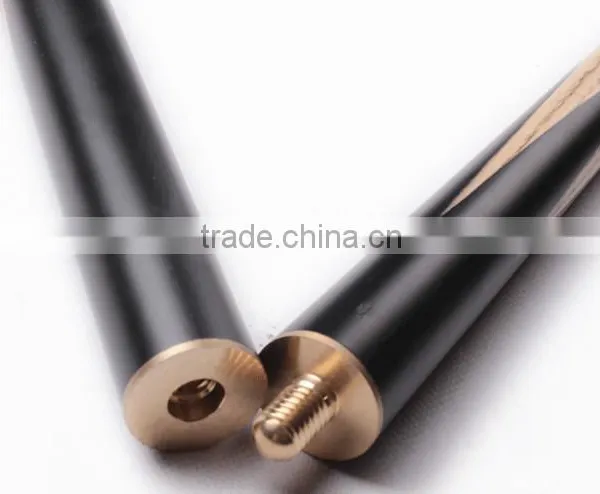 Custom Design Pool Cue With Maple Shafts photo-3