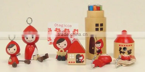 Rubber Magnet Gift