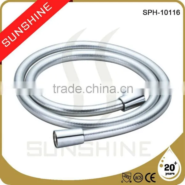 SMH-10121Bathroom PVC Transparent Hose photo-3