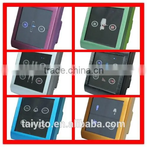 2015 Hot-selling Popular Universal Remote Control Emiter and Receiver Switch