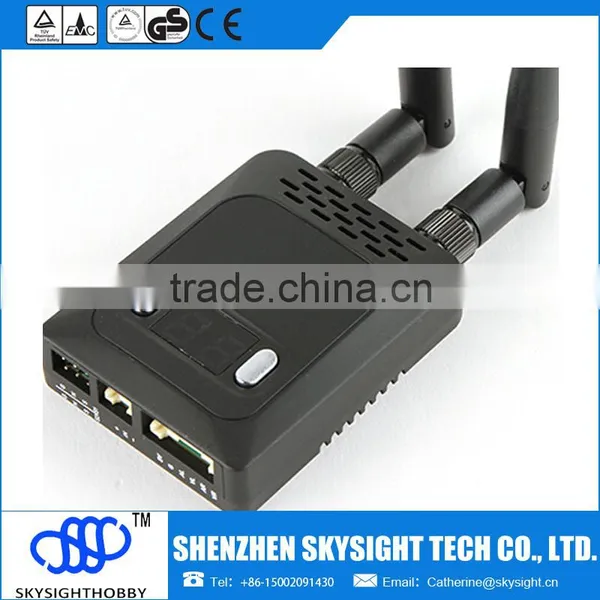 SKI Goggles Camera/goggle Video/safety Goggle Protective Goggles 3D Video Fpv Goggles SKY02 photo-5
