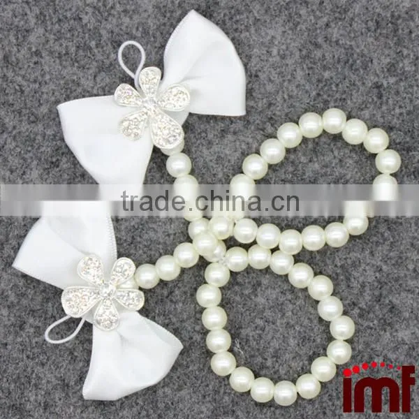 Baptism Gift,Christening,Baby Girl Gift,Foot Jewelry,Newborn Shoes photo-3