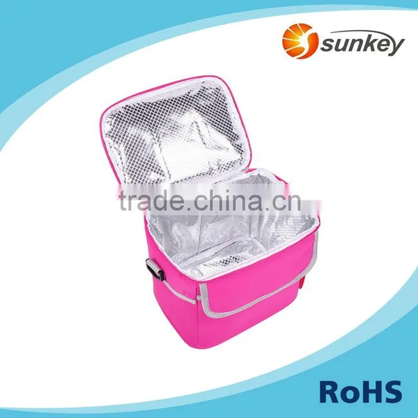 Custom Cooler Bag With Thermal Insulation,aluminium Foil photo-4