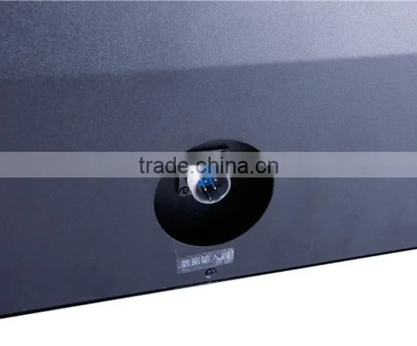 High Visibility LED Digits Basketball Scoreboard With Promotion Price photo-6