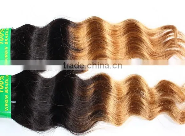 Natural Brazilian Hair Extensions, Full Cuticles Attached Virgin Brazilian Hair Bundles Quality Choice photo-5