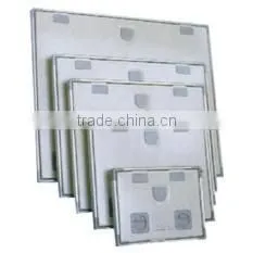 X-ray Intensifying Screen (Blue&Green Sensitive) From China Manufacture