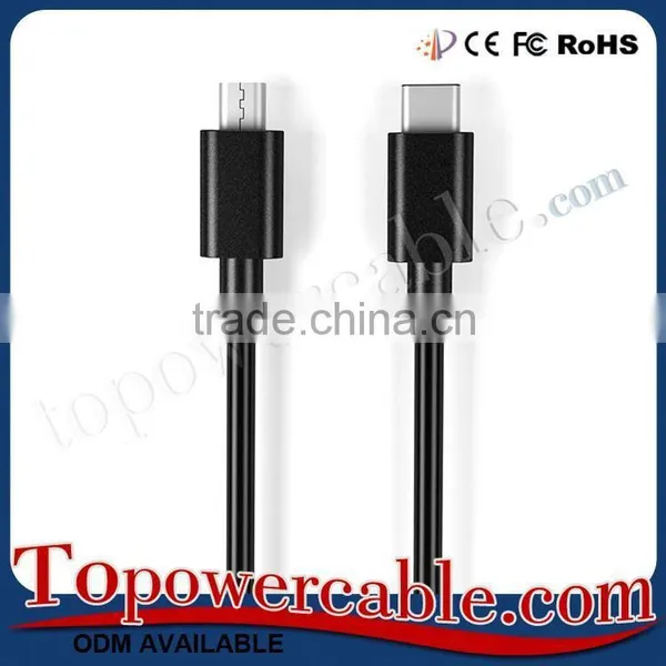 3.1 Usb Type C Reversible (Usb-C) Connector Cable Cord For Samsung photo-2