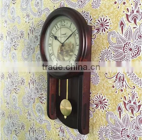 Home Wall Decoration Wall Clocks Weddings Decoration photo-4