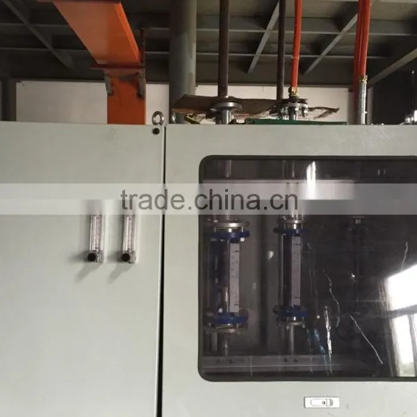 Foam Continuous Machine photo-6