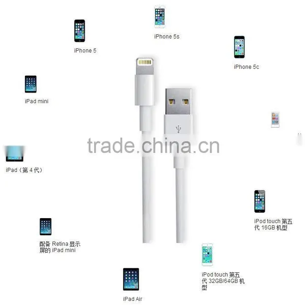 For IPhone 5 Lighted Charger Cable photo-2