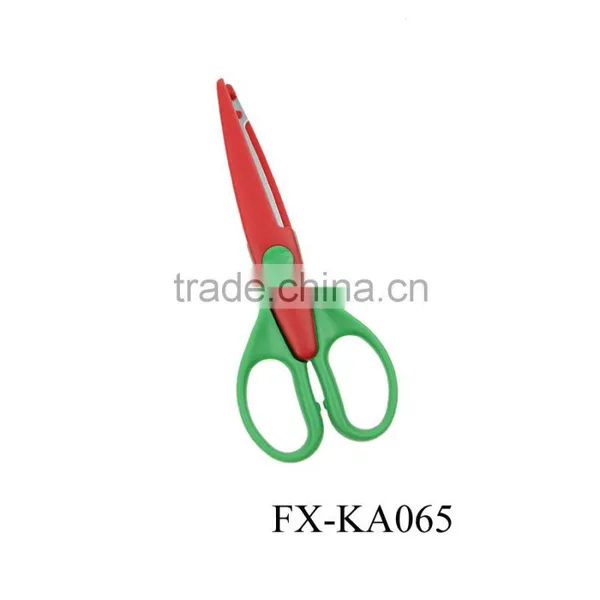 KA065 6 Inch Lace Scissor Perkakas Dapur