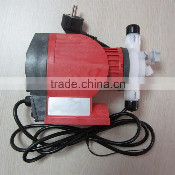 German Brand Micro Dosing Pump photo-2