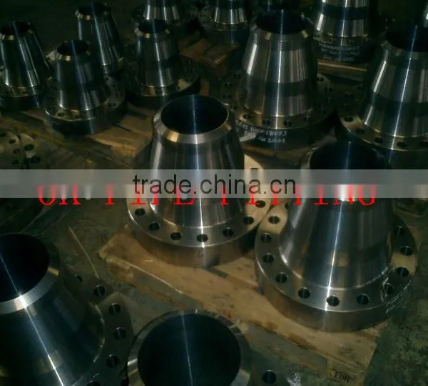 304L 150#,BACKING 1511*1260*75mm HFM F304L ANSI B16.5 150# 48" BACKING HEAT NO*** photo-5