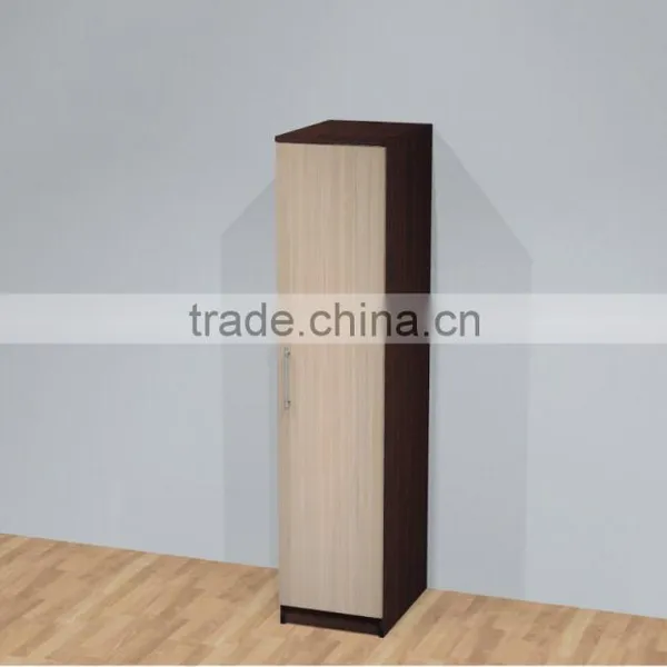 Wardrobe With One Door 180