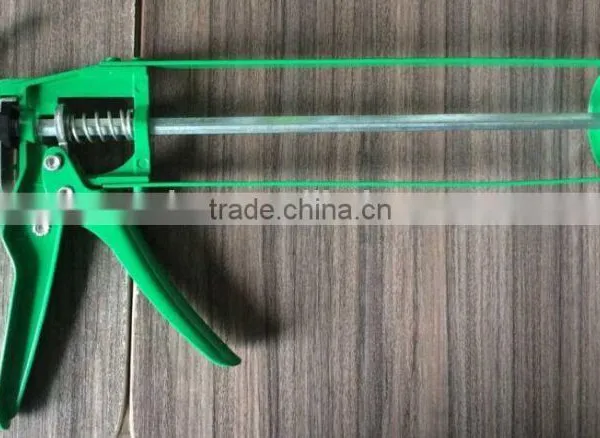 Top Sale House Decoration Tool Caulking Gun Glue Gun Price photo-2