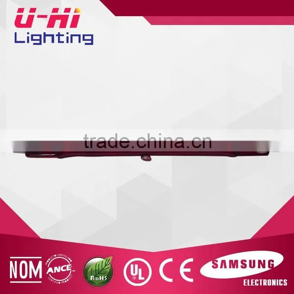 Ruby Element Infrared Quartz Heating Tube Halogen Lamp photo-5